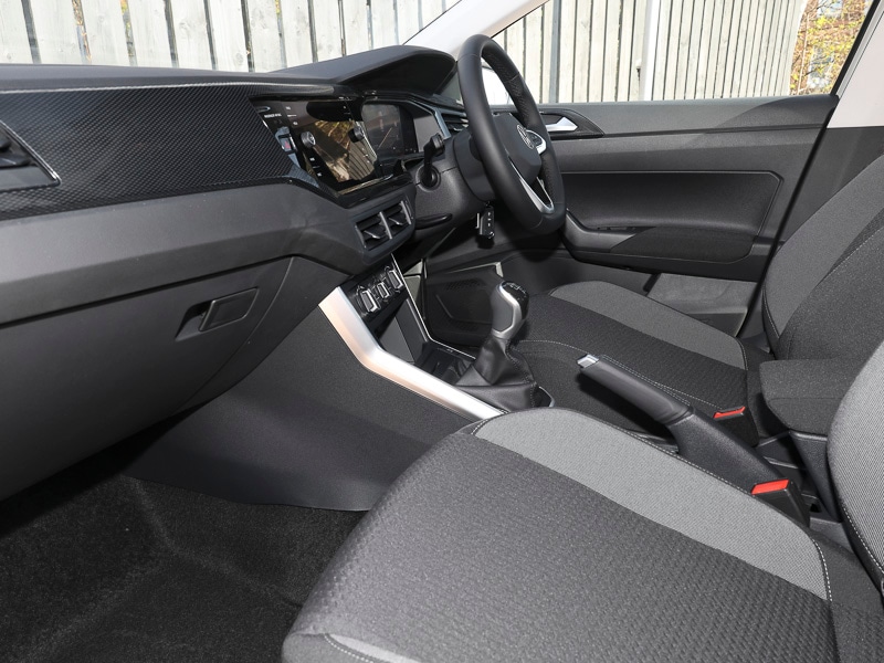 Used Volkswagen Polo 2025 for sale - 77695244: Photo 5