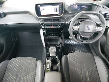 Used Peugeot 2008 2026 for sale - 78635447: Photo