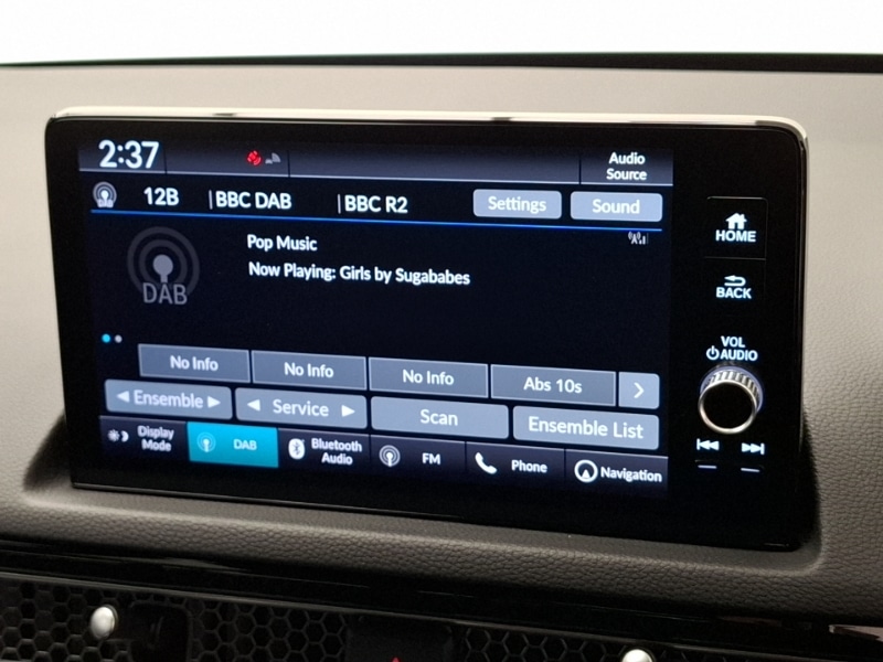 Used Honda Civic 2025 for sale - 76833536: Photo 10