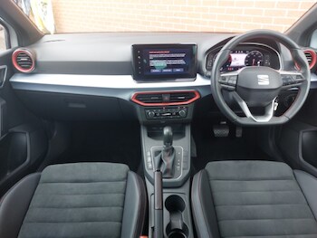 Used SEAT Ibiza 2025 for sale - 75828049: Photo