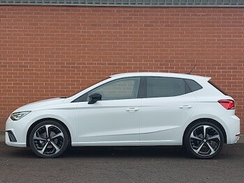Used SEAT Ibiza 2025 for sale - 75828049: Photo