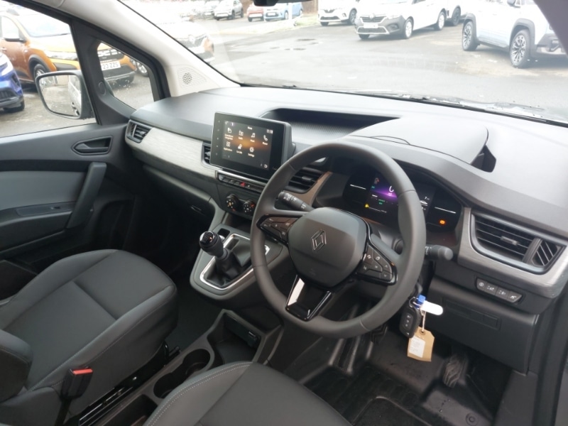 Used Renault Kangoo 2025 for sale - 77266369: Photo 2