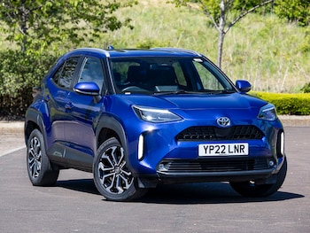 2022 - 1.5 Hybrid Design 5dr CVT