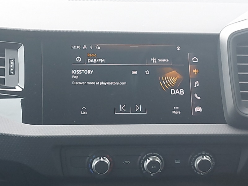 Used Audi A1 2021 for sale - 76709078: Photo 10