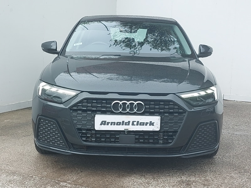 Used Audi A1 2021 for sale - 76709078: Photo 12