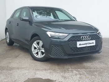 Audi - A1