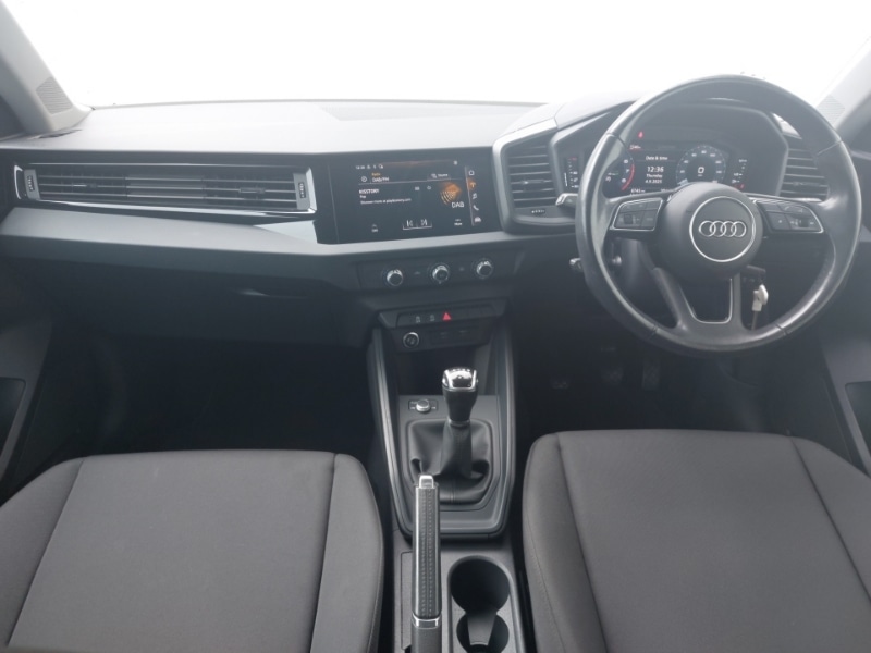 Used Audi A1 2021 for sale - 76709078: Photo 2