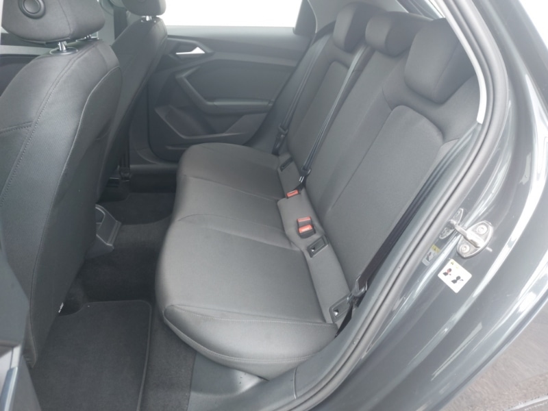 Used Audi A1 2021 for sale - 76709078: Photo 6