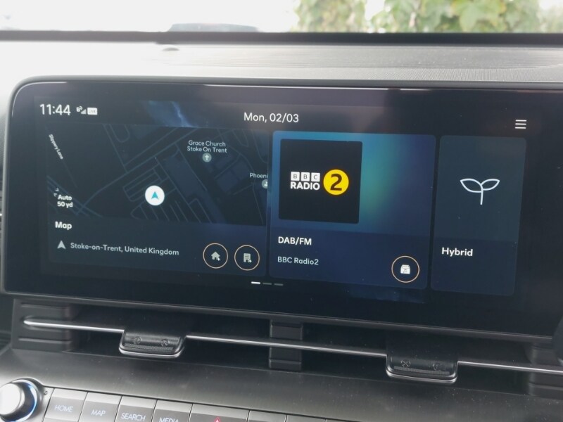 Used Hyundai KONA 2024 for sale - 77717611: Photo 10