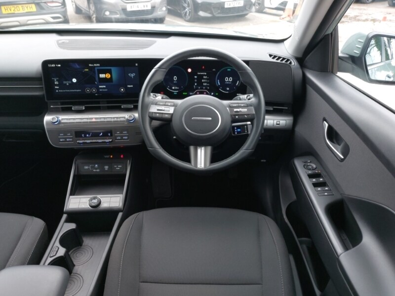 Used Hyundai KONA 2024 for sale - 77717611: Photo 12
