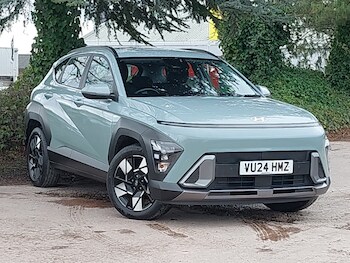 Used Hyundai KONA 2024 for sale - 77717611: Photo