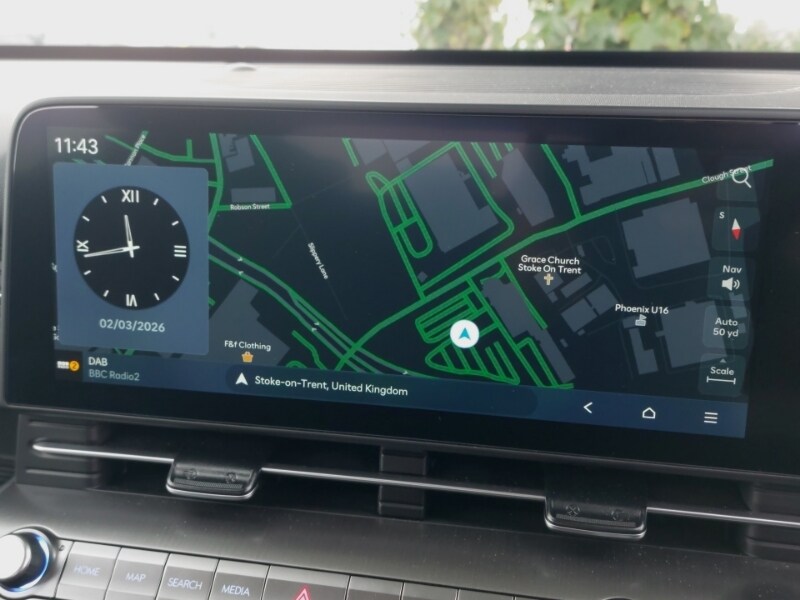 Used Hyundai KONA 2024 for sale - 77717611: Photo 7