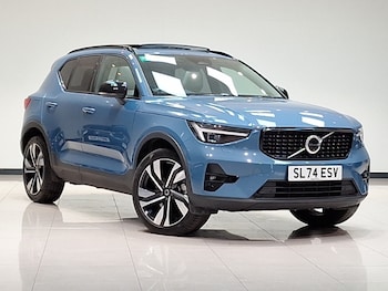 Used Volvo XC40 2024 for sale - 76838109: Photo