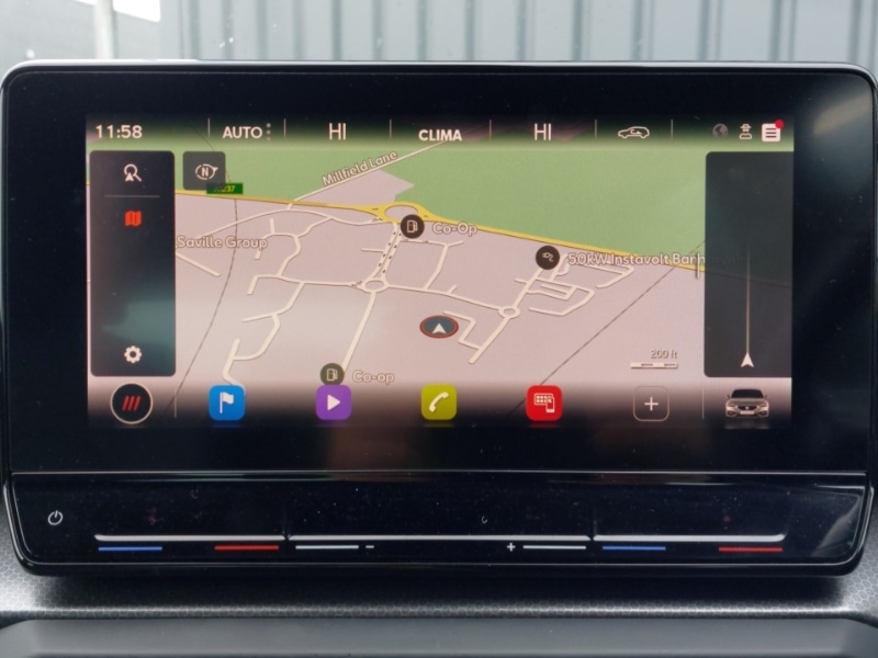 Used SEAT Leon 2021 for sale - 77312086: Photo 11