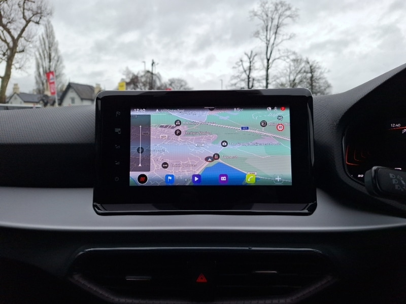 Used SEAT Ibiza 2025 for sale - 77338902: Photo 10