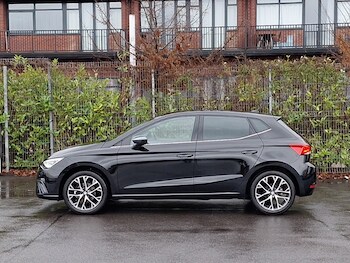 Used SEAT Ibiza 2025 for sale - 77338902: Photo