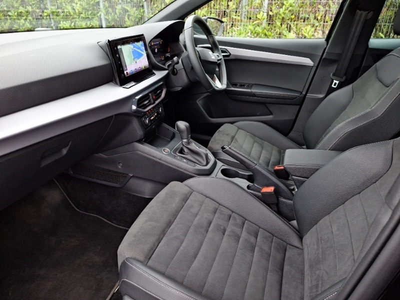 Used SEAT Ibiza 2025 for sale - 77338902: Photo 5