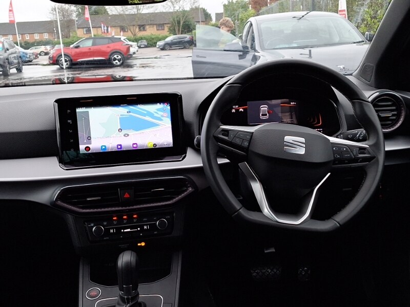 Used SEAT Ibiza 2025 for sale - 77338902: Photo 7