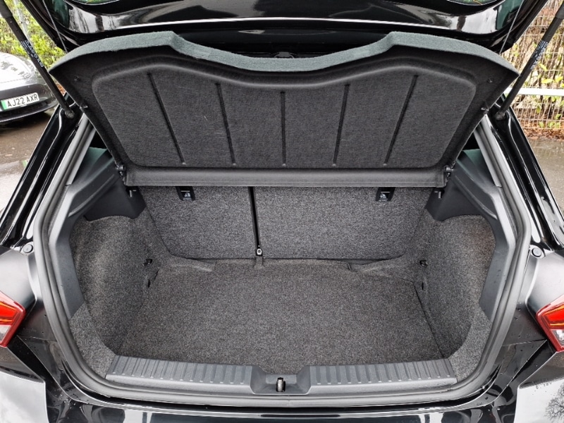 Used SEAT Ibiza 2025 for sale - 77338902: Photo 8