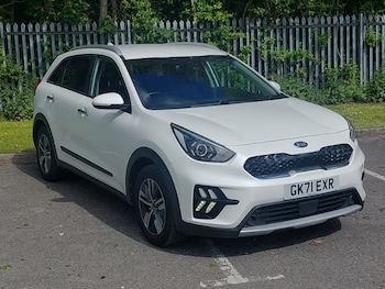 Used Kia Niro 2021 for sale - 78674854: Photo