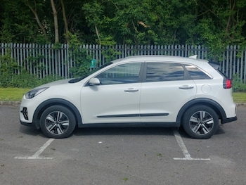 Used Kia Niro 2021 for sale - 78674854: Photo
