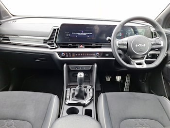 Used Kia Sportage 2025 for sale - 78790355: Photo