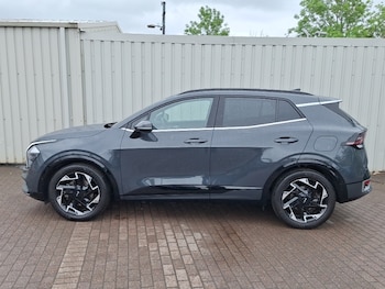 Used Kia Sportage 2025 for sale - 78790355: Photo