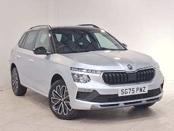 Used Skoda Kamiq 2025 for sale - 79700255: Photo