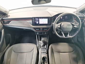 Used Skoda Kamiq 2025 for sale - 79700255: Photo