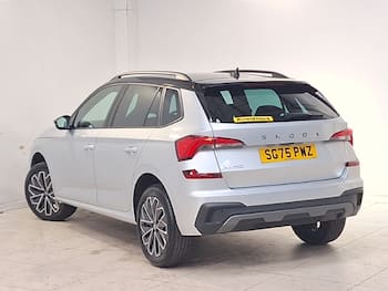 Used Skoda Kamiq 2025 for sale - 79700255: Photo
