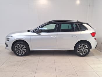 Used Skoda Kamiq 2025 for sale - 79700255: Photo