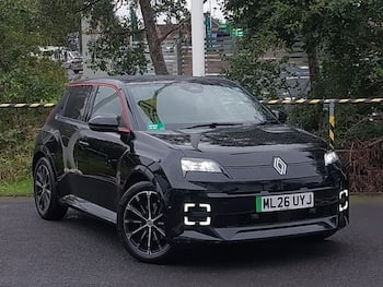 Renault 5 feature image