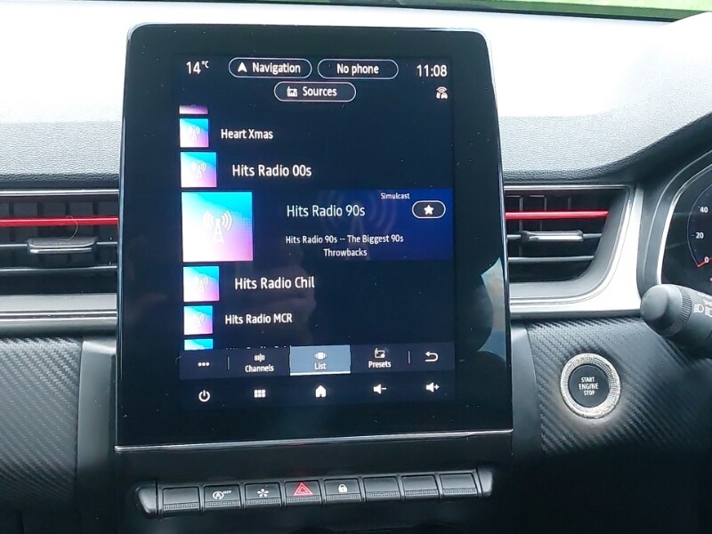 Used Renault Captur 2022 for sale - 77196913: Photo 11