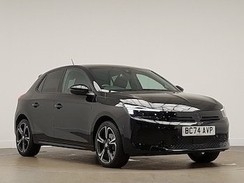 2025 - 1.2 Turbo 130 GS 5dr Auto