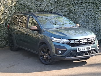 Used Dacia Jogger 2024 for sale - 78503547: Photo