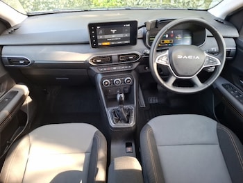 Used Dacia Jogger 2024 for sale - 78503547: Photo