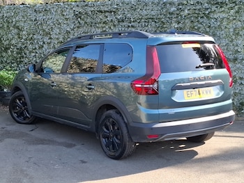 Used Dacia Jogger 2024 for sale - 78503547: Photo