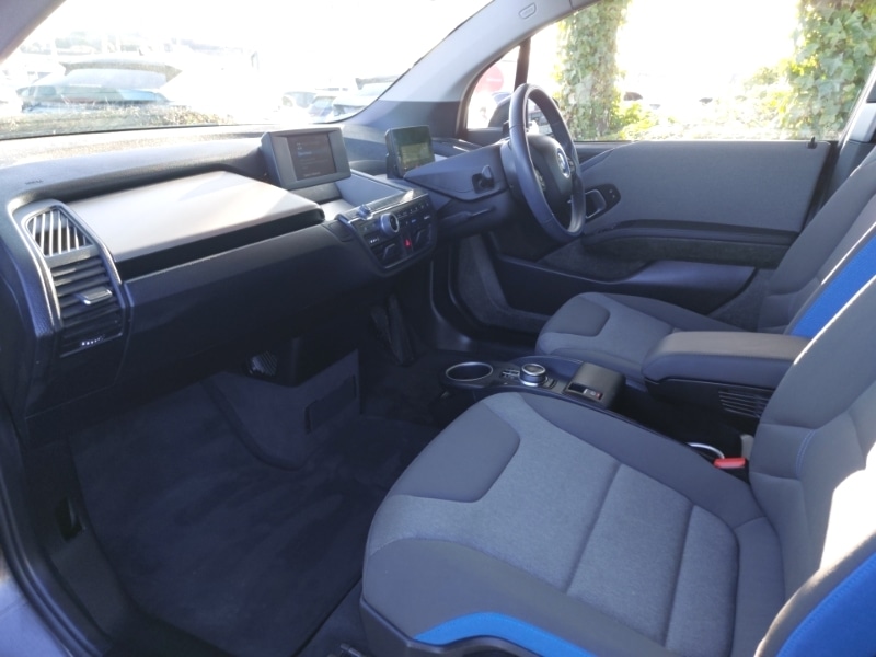 Used BMW i3 2022 for sale - 77281757: Photo 5