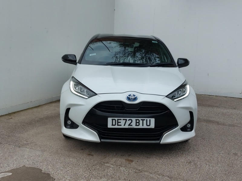 Used Toyota Yaris 2022 for sale - 76700506: Photo 12