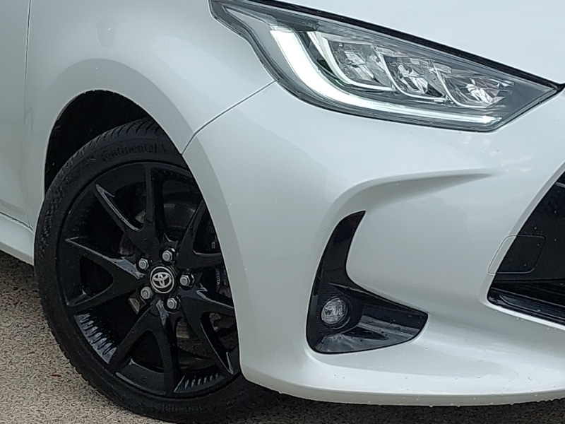 Used Toyota Yaris 2022 for sale - 76700506: Photo 9