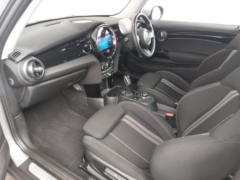 Used MINI Hatch 2022 for sale - 77876874: Photo 7