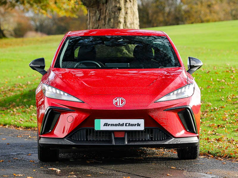 Used MG MG4 2025 for sale - 77580777: Photo 12