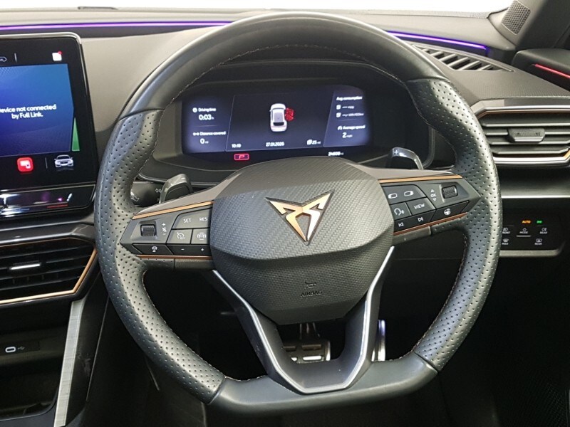 Used Cupra Leon 2024 for sale - 77365930: Photo 10