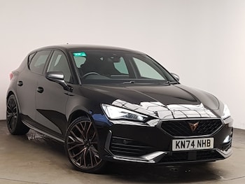 Used Cupra Leon 2024 for sale - 77365930: Photo