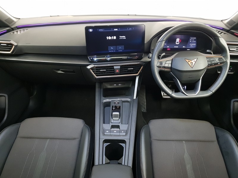 Used Cupra Leon 2024 for sale - 77365930: Photo 2