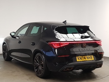 Used Cupra Leon 2024 for sale - 77365930: Photo