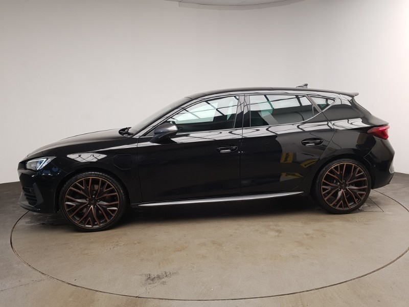 Used Cupra Leon 2024 for sale - 77365930: Photo 4