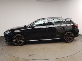 Used Cupra Leon 2024 for sale - 77365930: Photo