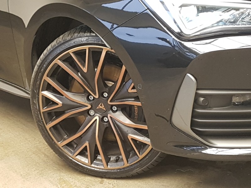 Used Cupra Leon 2024 for sale - 77365930: Photo 9