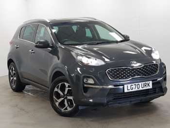 2020 - 1.6 GDi ISG 2 5dr
